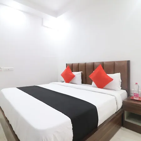 Hotel City Lite Grand